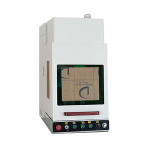 Faserlaser-Markierungsmaschine Preis Jpt Faserlaser-Markierungsmaschine 50w