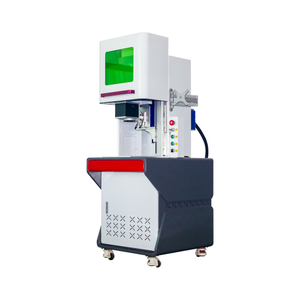 Beiliegendes 30W 35W 60W Metallrohr CO2-Lasergravur-Markiermaschine DAVI-Lasermarkierer für Kunststoff-Acrylpapier-Leder-Holzprodukt